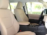 Toyota Land Cruiser Prado Turbo